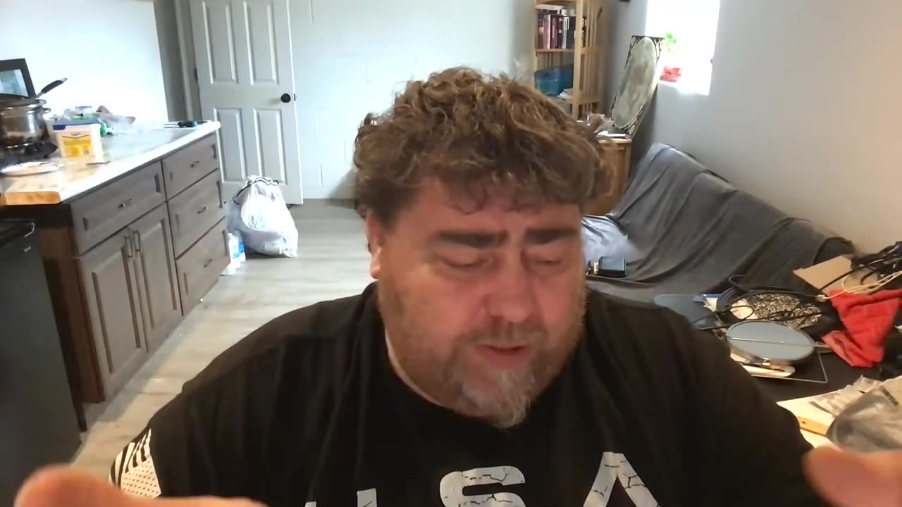 Live update with Ryushin Malone April 23, 2025