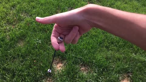 Begleri tutorial_ Backhand