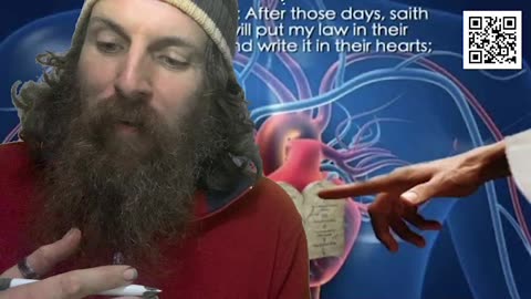 Testament of Naphtali; Complete 100-Book Apocrypha (Day 1065) Bible on Audio