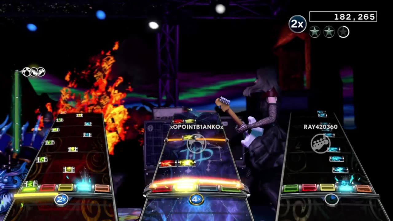 Rock Band 4 - The Crowdpleaser Sound Caesar