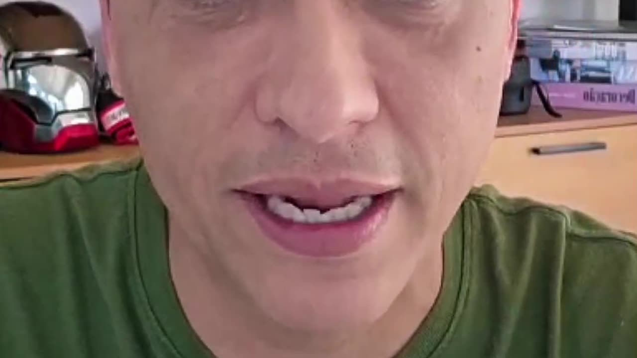 🇧🇷🚨 O TEMPO DO MEDO ACABOU! É hora de reagir pelo Brasil!