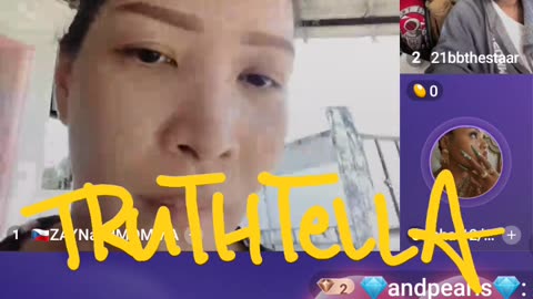 TITUS LEE INTERVIEWS TKO CAPONE BABYMOMS FROM THAILAND PT. 2 21BADBITCH & DROSKI JOIN