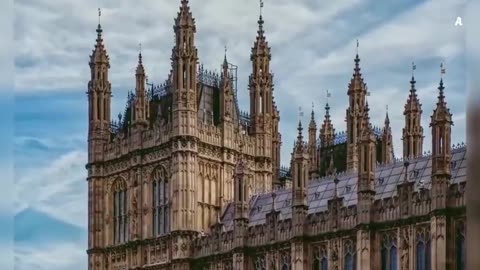 MILLENNIAL KINGDOM PROOF ~ WHO REALLY BUILT THESE CATHEDRALS