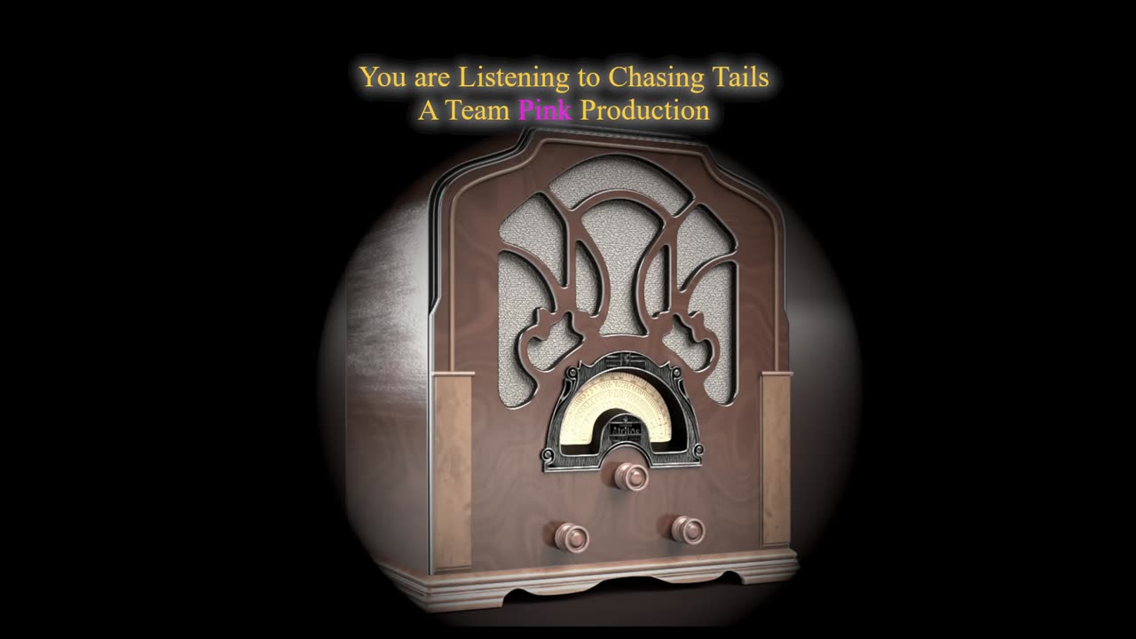 Chasing Tails Season 1 Ep 2 Worse things