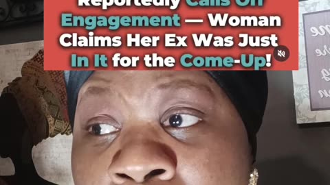 SNOOP DOGG'S DAUGHTER CALLS OFF ENGAGEMENT & THE FAKE SISTERHOOD IS OVERJOYED