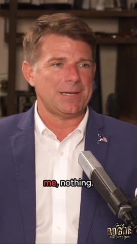 How Does Someone Caught in a Child Predator Sting Still Have a Federal Defense Contract?