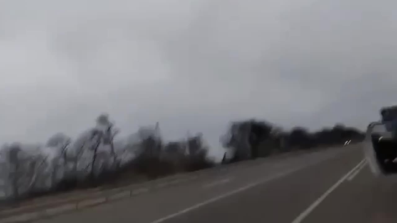 ‼️ Shahed attacks our mobile fire group