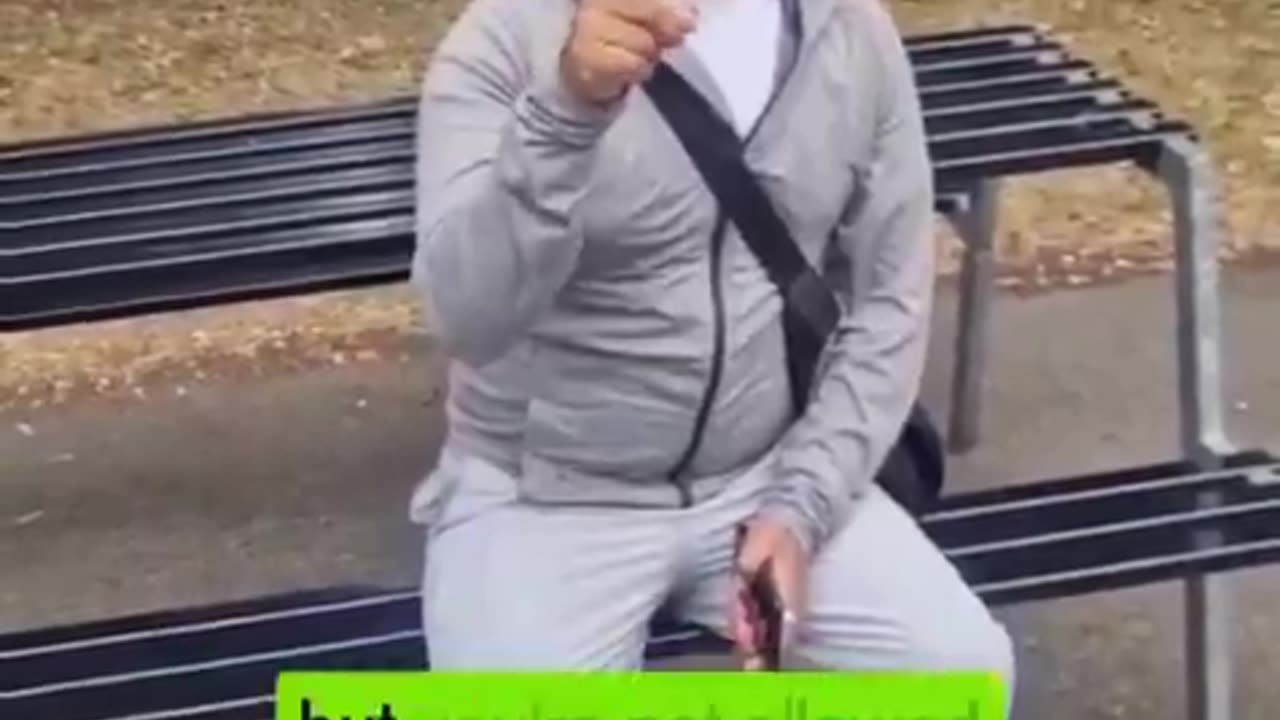 Mohammed trying to ra pe White children