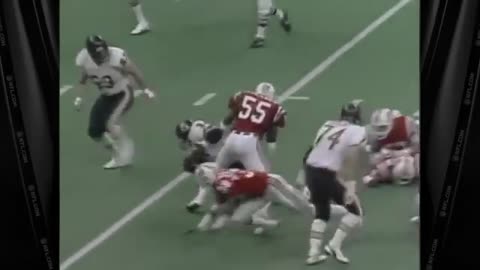 Super bowl # 20, Chicago Bears vs New England Patriots, January 26, 1986