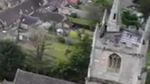 Trending: The Prettiest Village In The World???