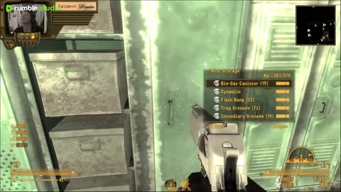 Live: From New Vegas! - 11/26/2025 - Turkey Eve