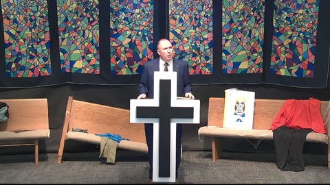 Bible Baptist Church of Marysville