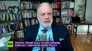 CrossTalk | Neocons always win