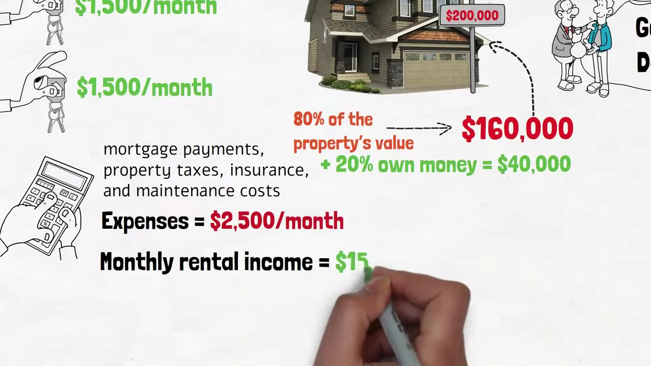 Robert Kiyosaki_once in a lifetime