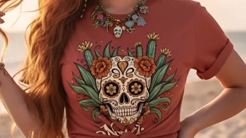 Woke up hungover but never sad… this tee gets me every time #funnytshirt #latinvibes