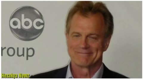 ‘7th Heaven’ Actors Listen to Co-Star Stephen Collins’Time, Original Videos #USA #UK #Australia