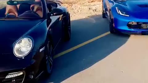 🏎️💨 The Most STUNNING Ferrari You'll See! | LuxurySportsCars