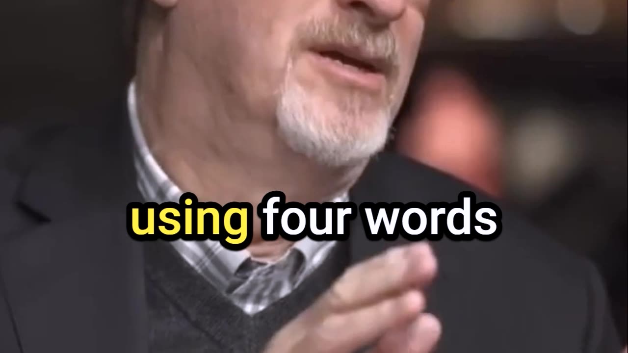 He TRIED TO DEBUNK Christianity... Then THIS Happens
