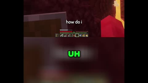 Minecraft vs Minecraft: Can the Game Defeat Itself?