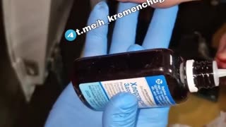 💔🚔 Ukraine Russia War | Violent Detention Injury Exposed in Kremenchuk | RCF