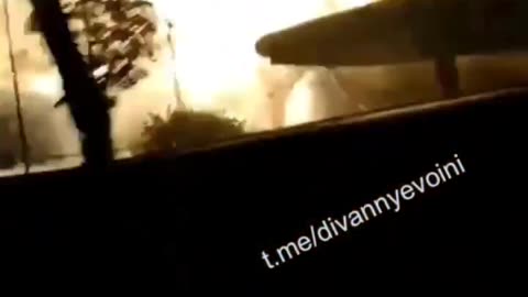 🇺🇦Ternopil ammo depots hit by Russian forces.