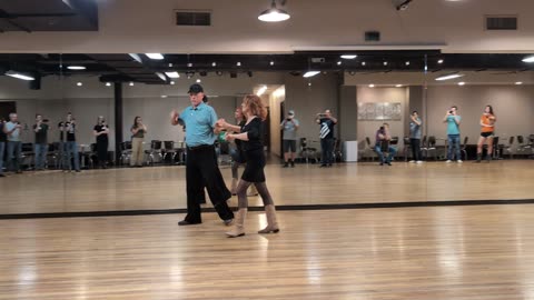Two Step @ Studio 22 with Bobby Pritchard 20250605 215342572