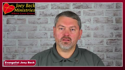 Joey Beck Ministries