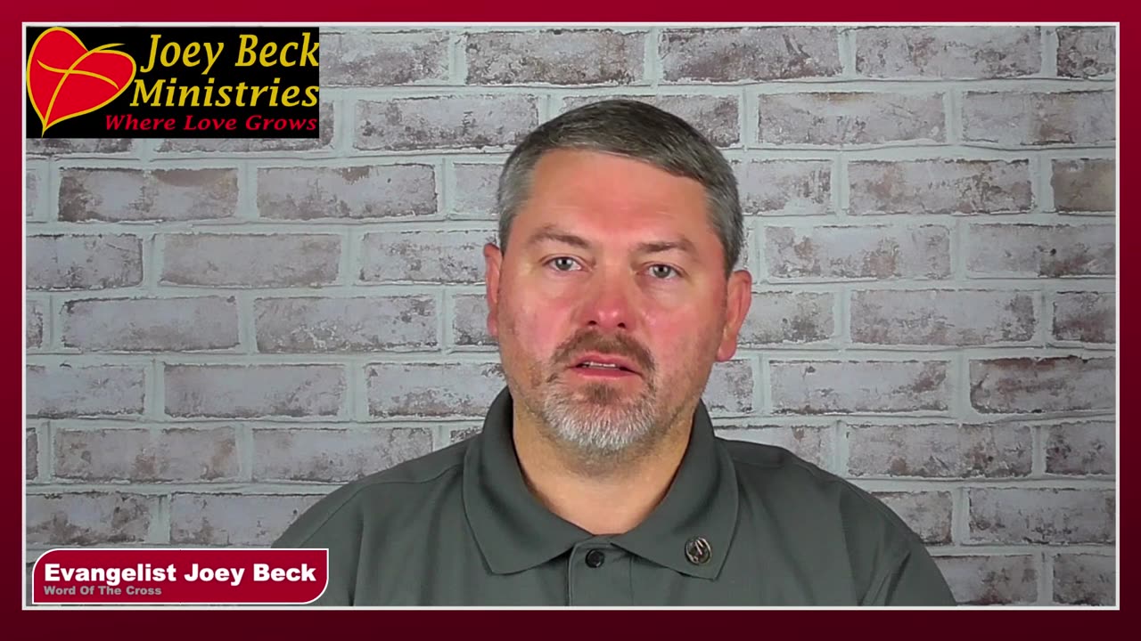 Joey Beck Ministries