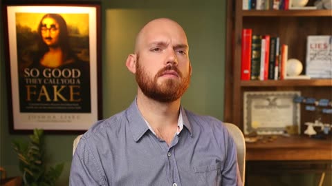 Focus Tip to Get 2025 Goals Done Fast ft. Self-Hypnosis — Daily Persuasion with Joshua Lisec Ep. 102