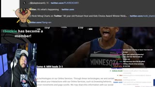 Day 2/30. Smurk on Stream?? 50 cent keep going at Big Meech. Kendrick to Buy Kanye West Catalog?