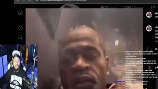 Day 2/30. Smurk on Stream?? 50 cent keep going at Big Meech. Kendrick to Buy Kanye West Catalog?