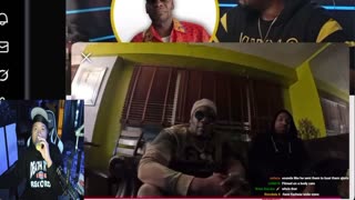 Day 2/30. Smurk on Stream?? 50 cent keep going at Big Meech. Kendrick to Buy Kanye West Catalog?