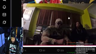 Day 2/30. Smurk on Stream?? 50 cent keep going at Big Meech. Kendrick to Buy Kanye West Catalog?