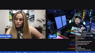 Day 2/30. Smurk on Stream?? 50 cent keep going at Big Meech. Kendrick to Buy Kanye West Catalog?