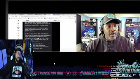 Day 2/30. Smurk on Stream?? 50 cent keep going at Big Meech. Kendrick to Buy Kanye West Catalog?