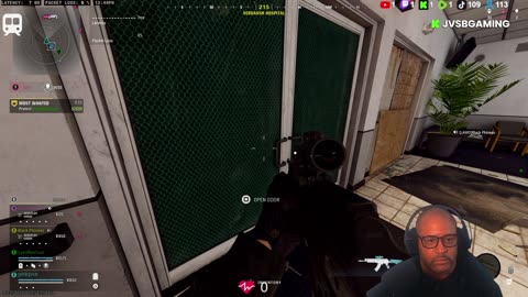 WARZONE WARZONE WARZONE