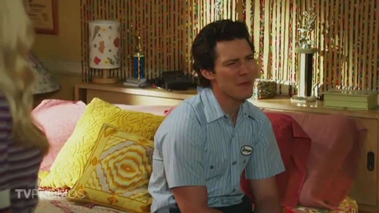 Georgie & Mandy's First Marriage 1x18 Promo "TV Money" (HD) Young Sheldon spinoff series