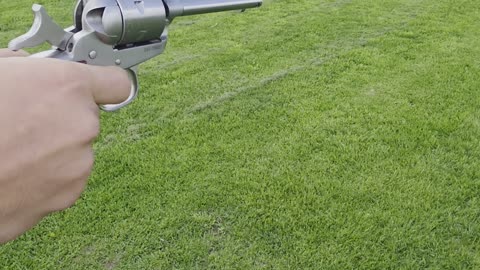 Ruger Single Six