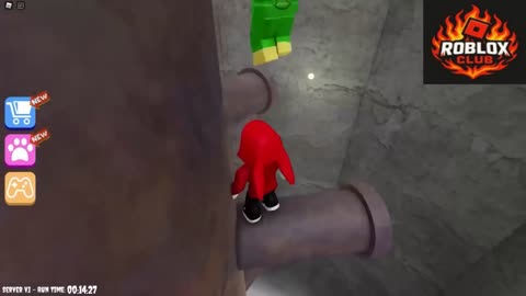 Roblox Game Find Out Way Pizzeria