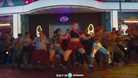 ZAALIM- NORA FATEHI