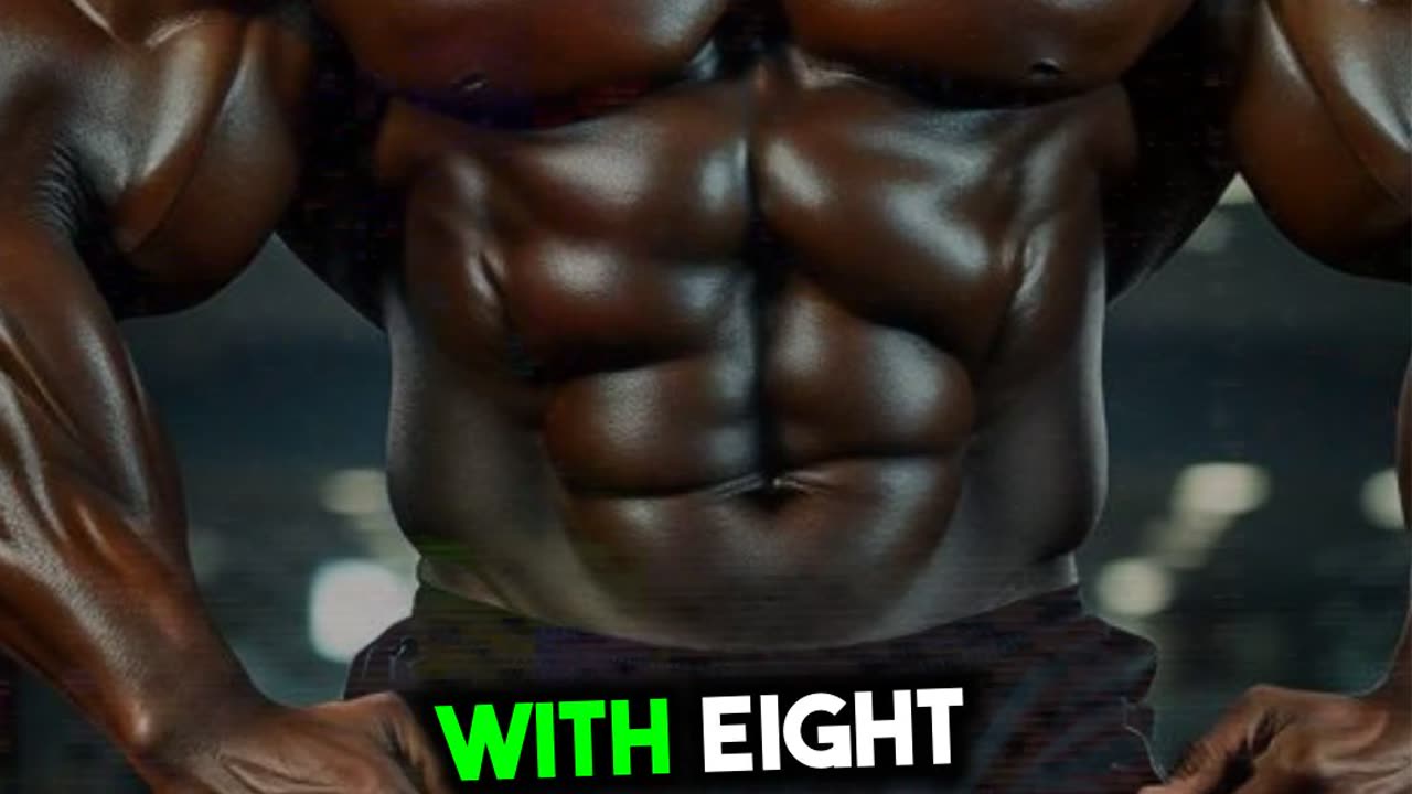 LEE HANEY EXPOSES THE CHEST DAY LIE: DIPS DESTROY DECLINE PRESSES! 💥
