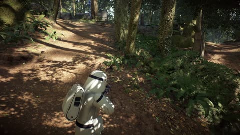 BATTLEFRONT 2 RESURGENCE?!