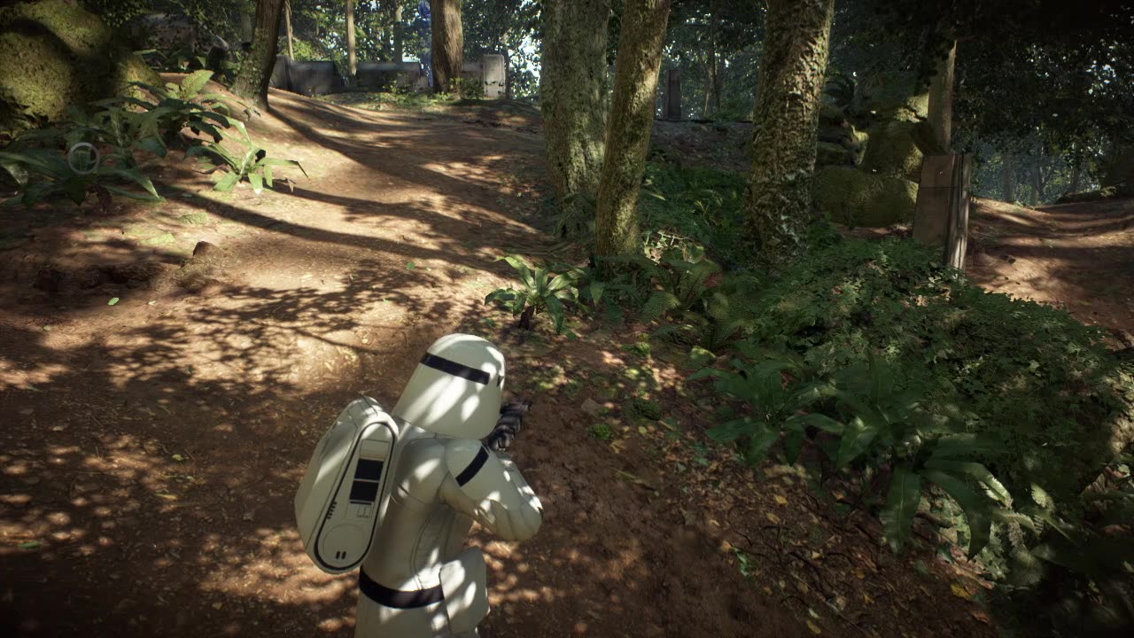BATTLEFRONT 2 RESURGENCE?!