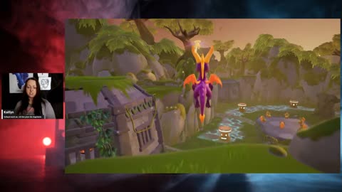 Starting My Favorite Spyro Game (5/17/25)