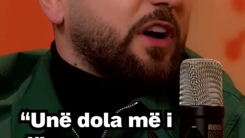 Në gjyq me Top Channel pas eksperiencës në Big Brother VIP, Olsi Bylyku flet për arsyen
