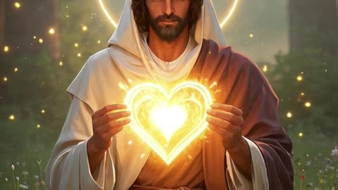 8 Reflexões Sobre o Amor de Deus