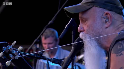 Seasick Steve: Internet Cowboy