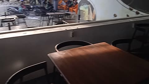 Vibes at ROFS Coffee Shop – Part 8 | Simple Moments, Real Connections