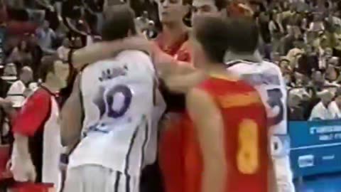 Pedro Barthe; "QUE LOS ECHEN DE ESTE MUNDO POR FAVOR"