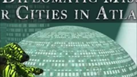 Underwater Bases？ Army Insider Reveals Secret City! #shorts